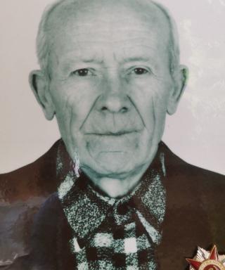 Кондрашков Дмитрий Сергеевич