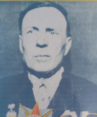 Чернышёв Григорий Фёдорович