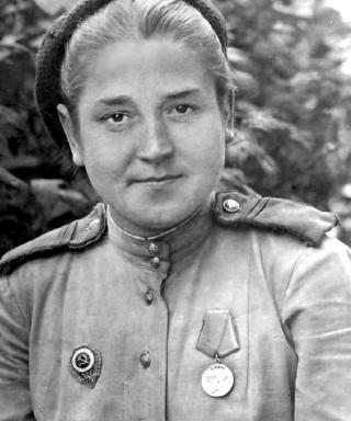 Лепаева Любовь Степановна