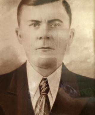 Гулинов Дмитрий Арсентьевич