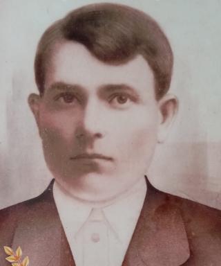 Коршунов Яков Егорович