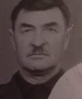 Мальцев Николай Гаврилович