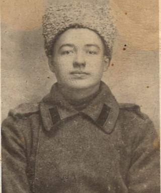 Попов Анатолий Васильевич
