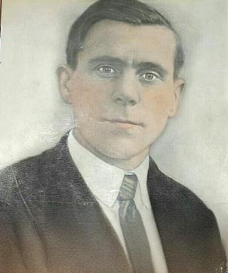 Александров Илья Александрович