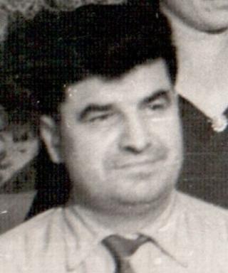 Сывороткин Виктор Михайлович