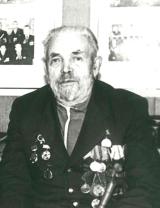 Митюхин Николай Васильевич