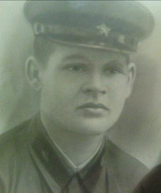 Марков Фёдор Иванович