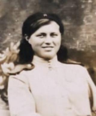 Тимофеева Нина Владимировна
