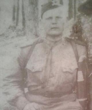 Маньковский Аркадий Александрович