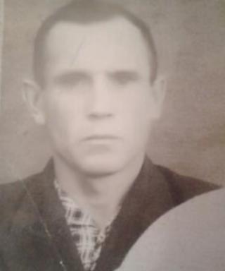 Хрячков Василий Иванович