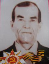 Орлов Павел Григорьевич