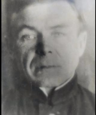 Сорокин Иван Васильевич
