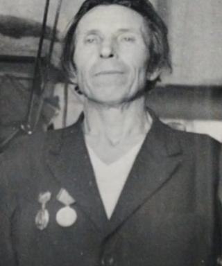 Семериков Павел Васильевич