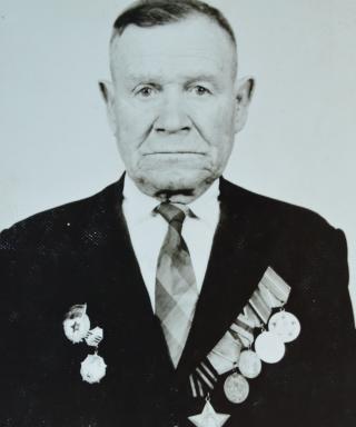 Зубарев Александр Васильевич