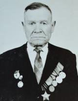 Зубарев Александр Васильевич