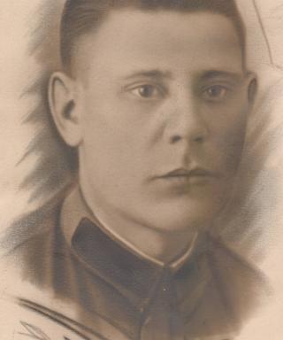 Гузеев Михаил Трифонович