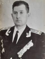 Чесноков Николай Федорович