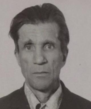 Герасимов Владимир Павлович