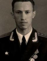 Воронин Владимир Михайлович