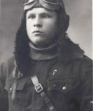 Муравьев Василий Федорович