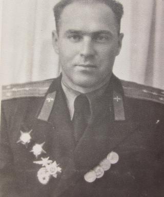 Чумаков Александр Павлович