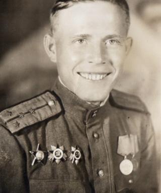 Деньгин Евгений Алексеевич