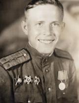 Деньгин Евгений Алексеевич