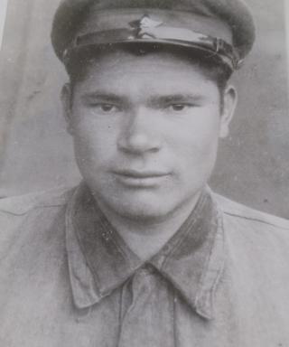 Нигматьянов Нагим Нигматьянович