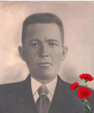 Филин Василий Кузьмич