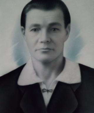 Черных Вера Николаевна