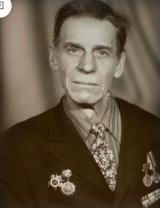 Прошкин Иван Павлович