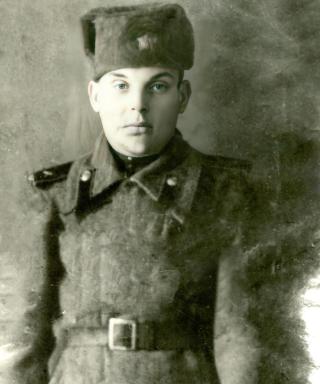 Вишкарев Леонид Васильевич