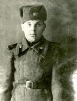 Вишкарев Леонид Васильевич