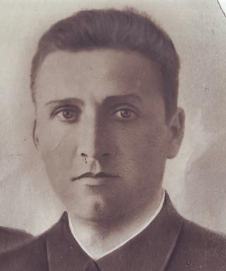 Джигир Севастьян Иванович
