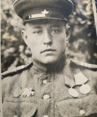 Поздняков Владимир Васильевич