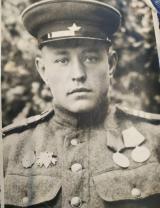Поздняков Владимир Васильевич