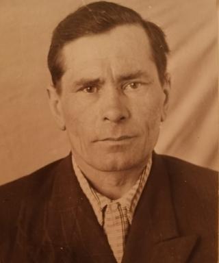 Куликов Анатолий Андреевич