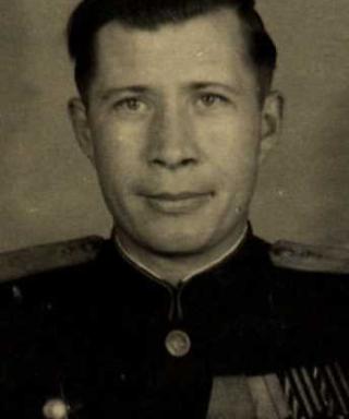 Кибец Иван Моисеевич