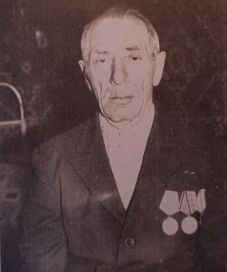 Гуральник Борис Моисеевич