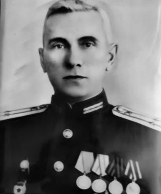 Кременчугский Георгий Петрович
