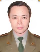 Халтаев Алексей Аронович