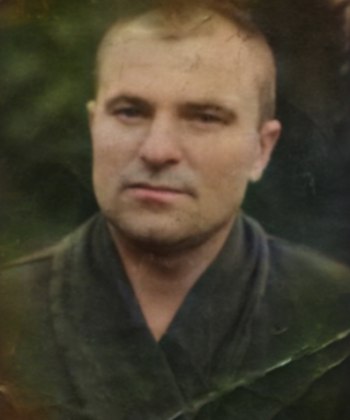 Звонников Иван Петрович