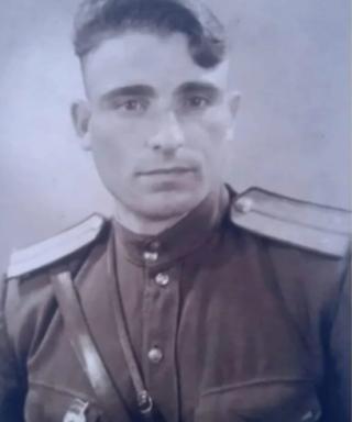 Ткачук Сергей Васильевич