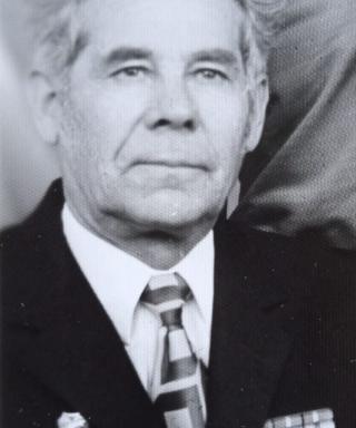 Рыбчук Никифор Иванович