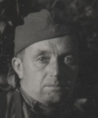 Иванов Пётр Павлович
