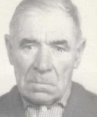 Бальва Пантелей Васильевич