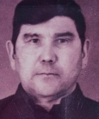 Хмелëв Константин Акимович