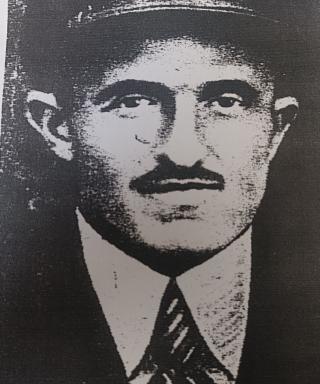 Пичхадзе Исхак Ходаевич