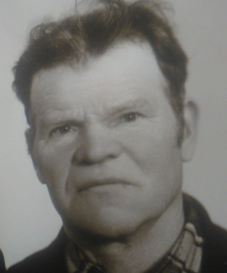 Трепачев Александр Николаевич