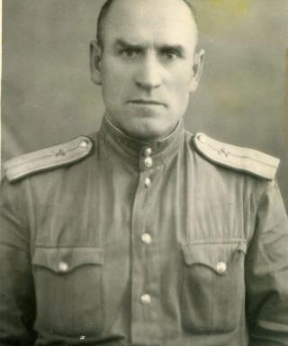 Дудкин Павел Петрович